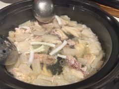 -百年果林椰子鸡(中洲店)