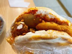 -吴大师呱呱面皮(育生巷店)