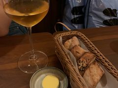 -Bistro Les Lilas丁香花小酒馆