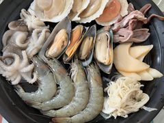 -丽江庭院之丽江往事(安定门店)