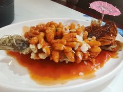 -姑苏家宴·苏帮菜·松鼠桂鱼(苏州总店)