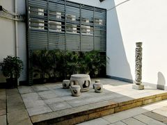 -聚春园驿馆(福州三坊七巷店)