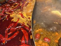 -蜀大侠火锅(建设路第五大道店)