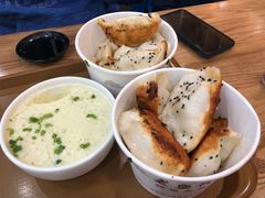 -老盛兴汤包馆(大华二路店)