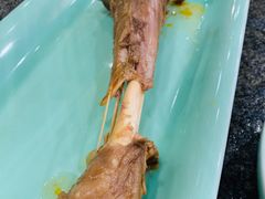 五香羊肉拐弯-河东颐祥阁(世贸店)