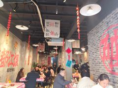 -老方桌烂蹄花川菜馆(九龙坡店)