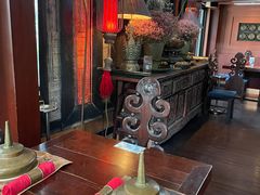 -花马天堂云南餐厅 Lost Heaven(高邮路店)