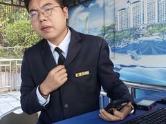 -启东恒大海上威尼斯酒店