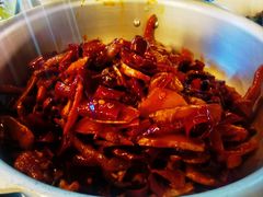 -地婆美食(洞庭东岸店)