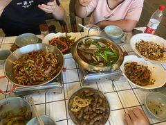 -杯莫亭(集里店)