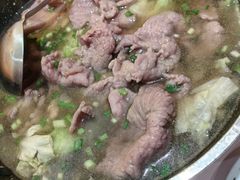 -全牛匠·乐山跷脚牛肉(西北旺万象汇店)
