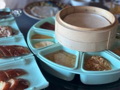 -羲和雅苑•北京烤鸭(平安国际金融中心店)