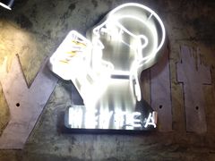 -喜茶(东莞雍华庭店)