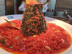 -坛宗剁椒鱼头(河西王府井店)