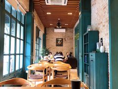 -SEN CASTLE城堡西餐(创意设计中心店)