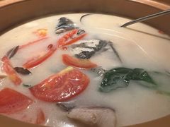 -雾·江·鲜建德菜