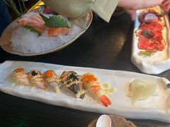 -花潮料理艺食馆(成都万象城店)