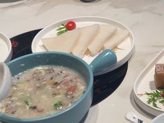 -滋粥楼·顺德菜(番禺广场总店)