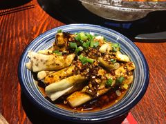 -受气牛肉·耙牛肉火锅(水晶郦城店)