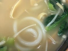 -青岛排骨饭米线(原东平里店)