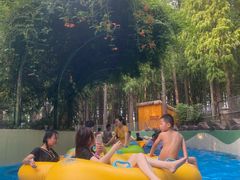 -武汉玛雅海滩水公园