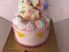-黑池口感烘焙·生日蛋糕(坂田店)