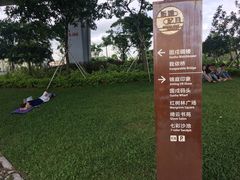 -宝安西湾红树林湿地公园