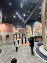 -奈尔宝家庭中心·亲子餐厅(鄞州万达店)