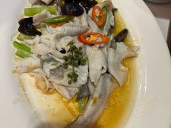 -山泉公馆酒家(珠江新城店)