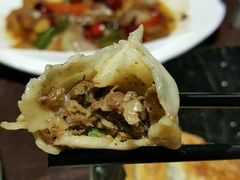 -凯撒尔新疆特色主题餐厅(青山店)