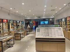 -宝岛眼镜(常熟珠江路欧尚店)