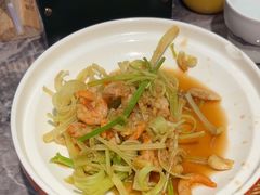 -前海沿·青岛菜(乐客城店)