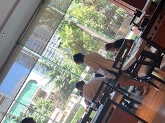 -怡咖啡·自助餐·西安香格里拉