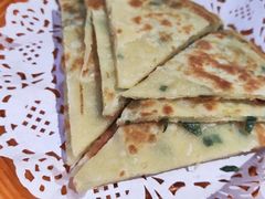 -九妹农家大铁锅东北菜(江湾店)