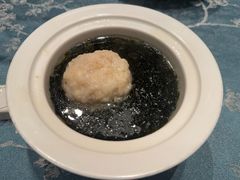 -扬州香格里拉·香宫中餐厅