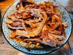 -碓臼峪自然风景区