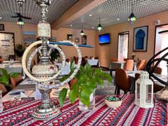 大堂-La Medina餐厅(亮马河南路店)