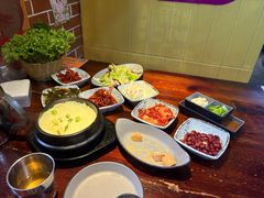 -火炉情韩国料理店(古田路店)