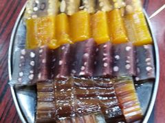 -欢姐伦教糕(北海大道北店)