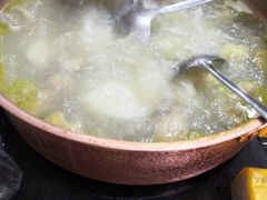 -朴小妹人参鸡汤火锅(长白山万达店)
