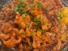 -西江美食舫·江西菜(健德桥店)