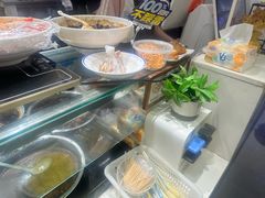 -韩萍老南京馄饨(河西万达店)