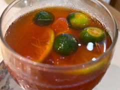 -泰椰里·泰国餐厅(智慧城广百广场店)
