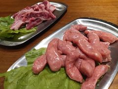 -·缸桶屋·韩式牛肋条自助烤肉(西湖D11店)