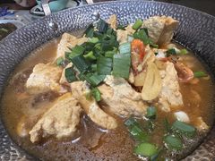-小乡小镇·传承桐庐土菜·老板亲自烧的菜