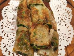 -芳芳私房菜·精做淮扬菜(承德路店)
