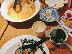 -和府捞面(EAC店)