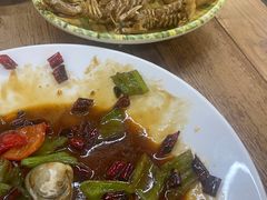 -渔家乐小海鲜(皇姑店)