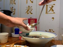 -百年银屏蚝烙·潮汕菜·非遗(乐山店)