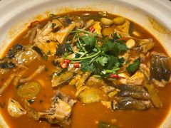 -魏铭鱼头捞饭(晋阳路店)